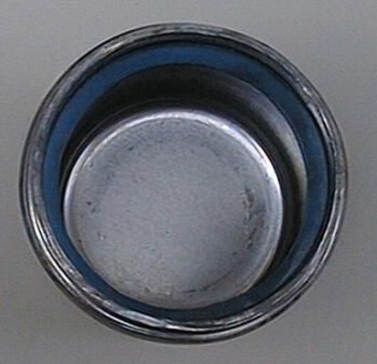 Brötje BRÖTJE Deckel DN 60 959797, verschiedene Farben, Baukonsumables