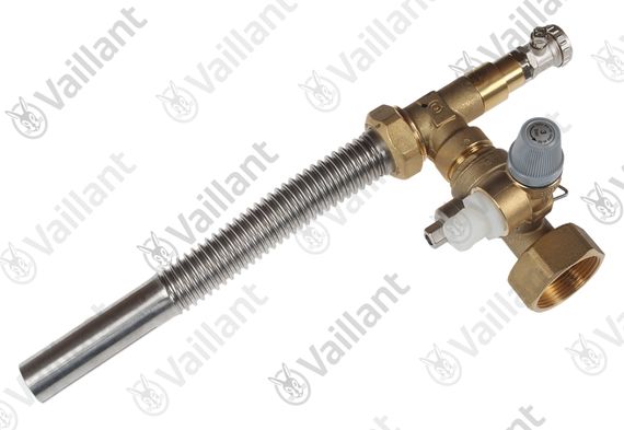 Vaillant Ventil Heizung 1 1/4 0010026925