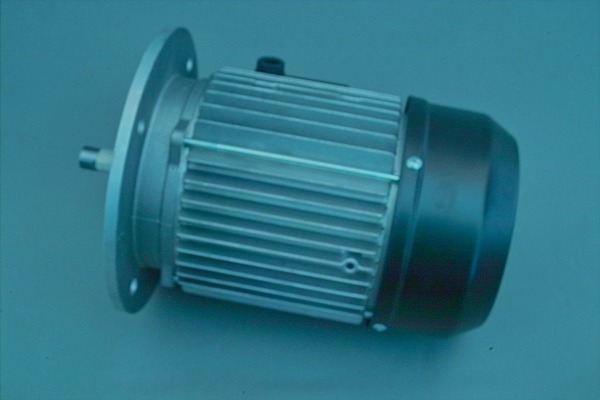 Brötje Brötje Motor O-Z-1163-S 984829