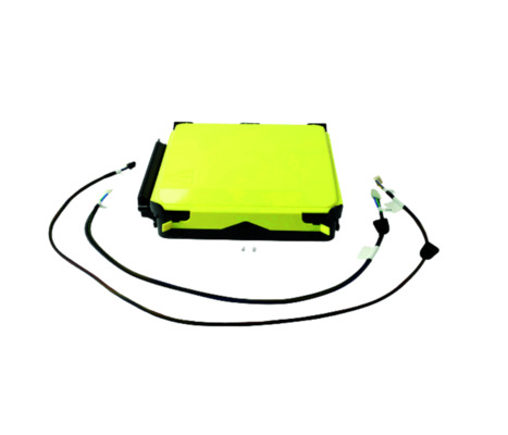 Brötje BRÖTJE Regelungs-Erweiterungsbox IWR REB 7901368