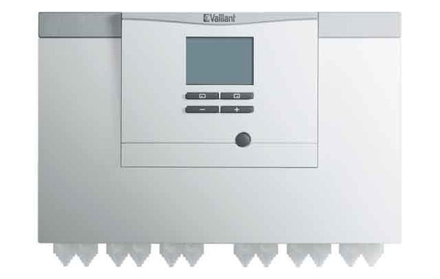 Vaillant Paket 4.3406 aroTHERM plus VWL 125/6 A S2 für Hybridsystem 8000029039