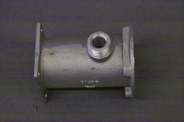 Brötje Brötje Mischrohr SGB 2 814416