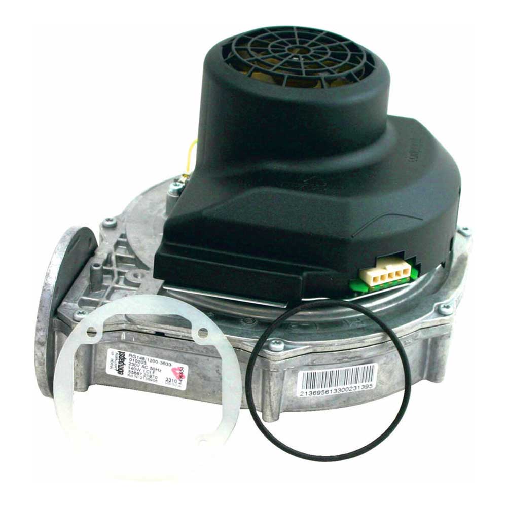 Wolf Gasgebläse für CGB-75/100 213695699