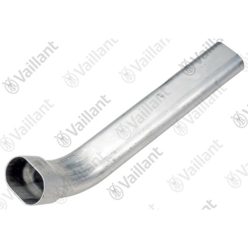 Vaillant Abgasrohr VC 66+106 E 0020107742