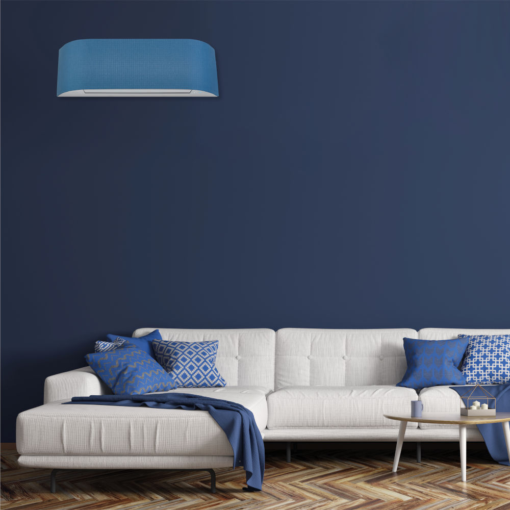 Carrier Single Split Set 2.5 kW Kühlen | Heizen 3.2 kW WHP025 ZC00046