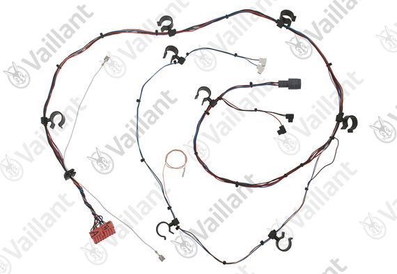 Vaillant Kabelbaum 0020018740