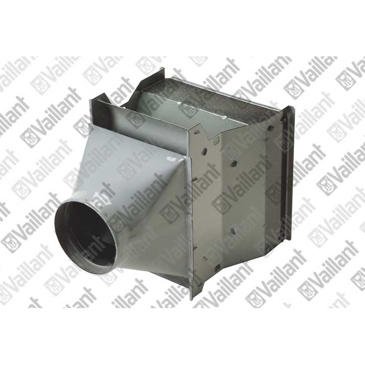 Vaillant Strömungssicherung 074945