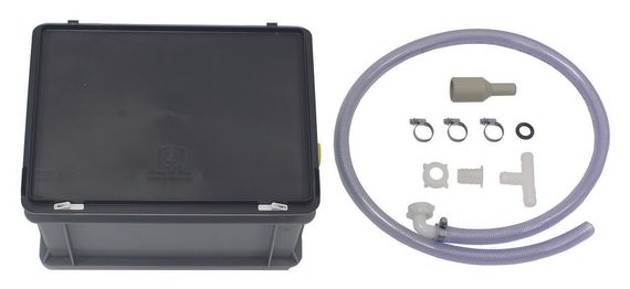 Vaillant Neutralisationseinrichtung bis 450 kW, 009730