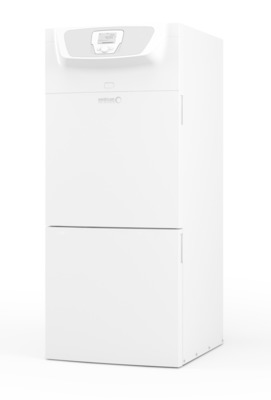 Brötje Gas-Brennwertzentrum BMR 20/24 B kompakt Ecosolar, 783 mm x 600 mm x 903 mm, 57,4 kg, Stücklistenartikel 7653730