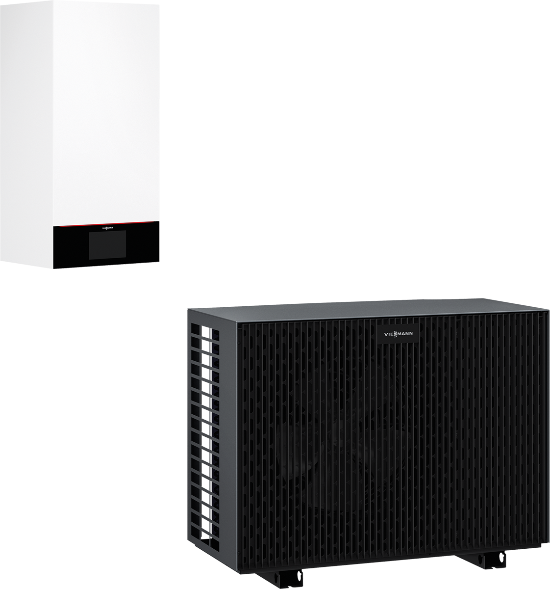 Viessmann Vitocal 200-S Wärmepumpe, 10,0 kW, AWB-M-E-AC 201.E10 NEV 230V Z022674