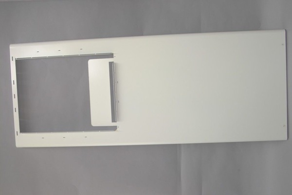 Brötje BRÖTJE Verkl-Vorderwand L-U 17-40 C ohne 637558