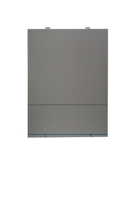 Brötje Brötje Verkleidungsrückwand BLW B (mit Isolierung) 7311824