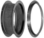 Wolf ZKE Ansaugstutzen, elastisches Zwischenstück für ER-RDM 56/57-35 2136819