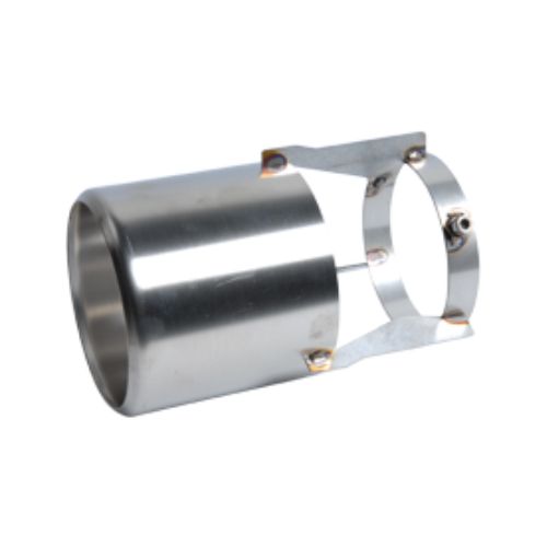 Viessmann Flammrohraufsatz l=100 d=140 SX2 7825658