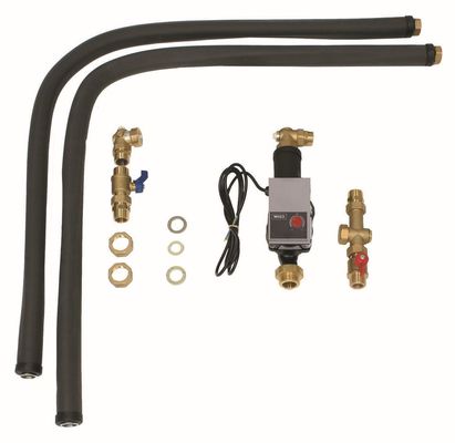Vaillant Paket 2.04/7 ecoVIT exclusiv VKK 286/4, VRC 700, VIH K 300 L/LL 0010029796