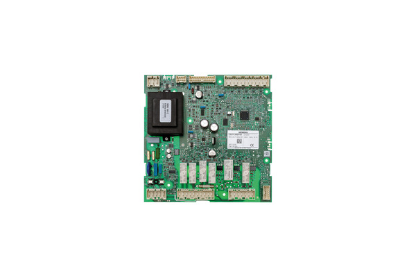 Brötje Brötje Zentraleinheit LMU SGB 160 C 643245