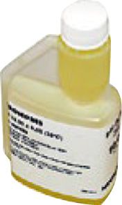 Buderus Pufferlösung pH 10, 250 ml, gelb 7738336135