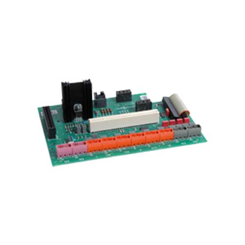 Viessmann Elektronikleiterplatte G-LP4 300 GW2 7820290