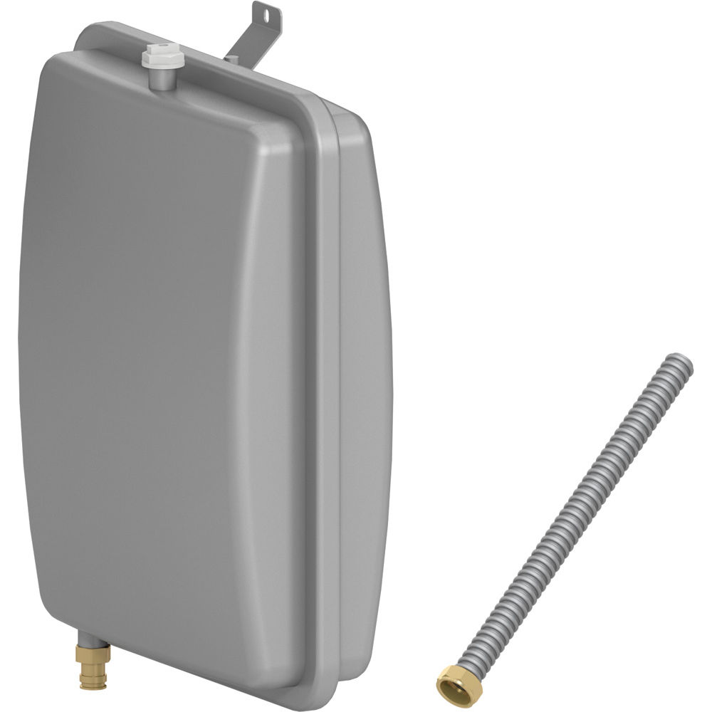 Buderus Ausdehnungsgefäß für Inneneinheiten Logatherm WLW186i TP70, 17 Liter, Originalzubehör, Buderus
