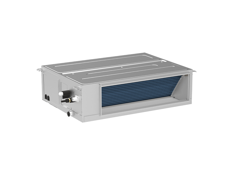 Kanalgerät mit niedriger Pressung 8,5 kW Kühlen / 8,8 kW Heizen ASD-30BI2 von Sinclair