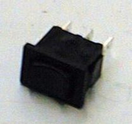 Brötje Heizkreisschalter EG, verschiedene Farben, Gewicht 0,008 kg, Bestell-Nummer 925853