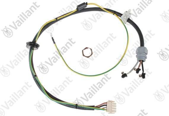 Vaillant Kabelbaum, Wechselrichter Kompressor 0010034464