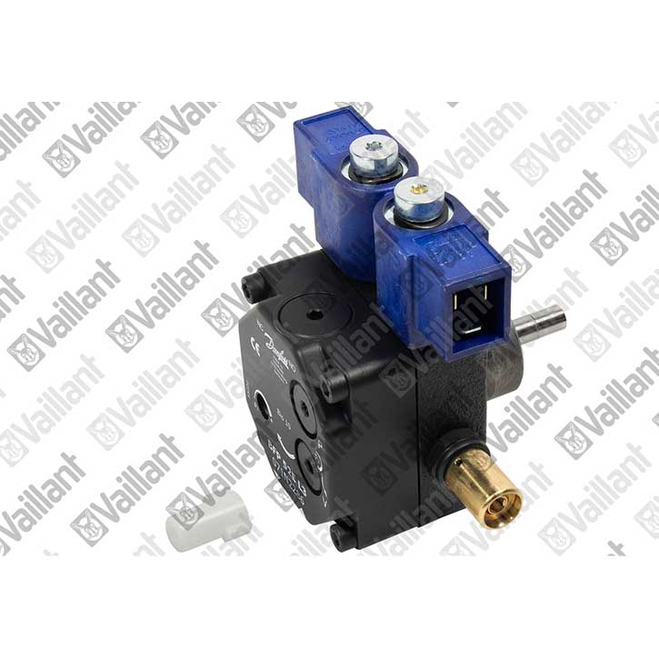 Vaillant Pumpe, Ölpumpe 0020130952