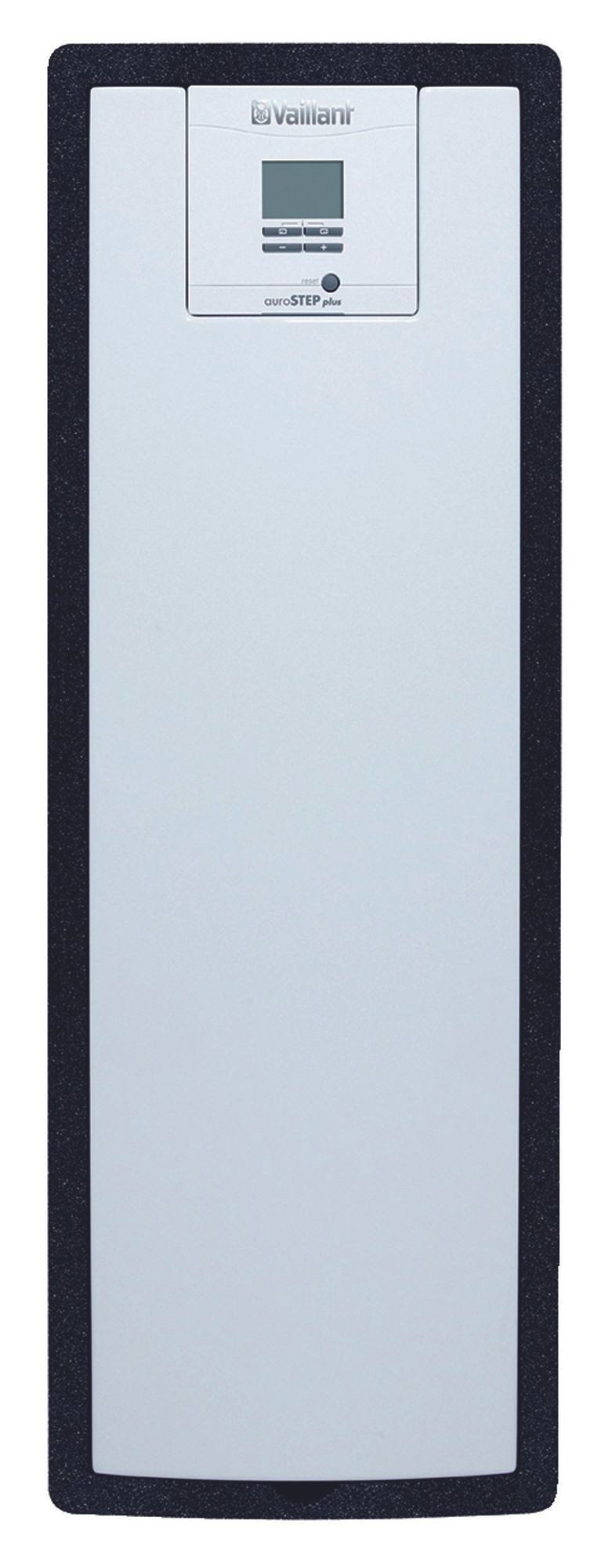 Vaillant Solaranlage 9.201/5, 5,02m² VFK 125/4, auroSTEP plus VIH S2 250/4 B 0010042367