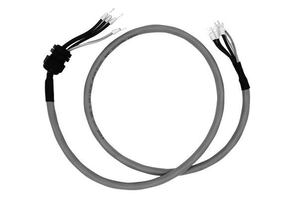Brötje Netzleitung FU-Verdichter BLW-C NEO 25 B 7884158, verschiedene Farben, Gewicht 0,284 kg, Brötje