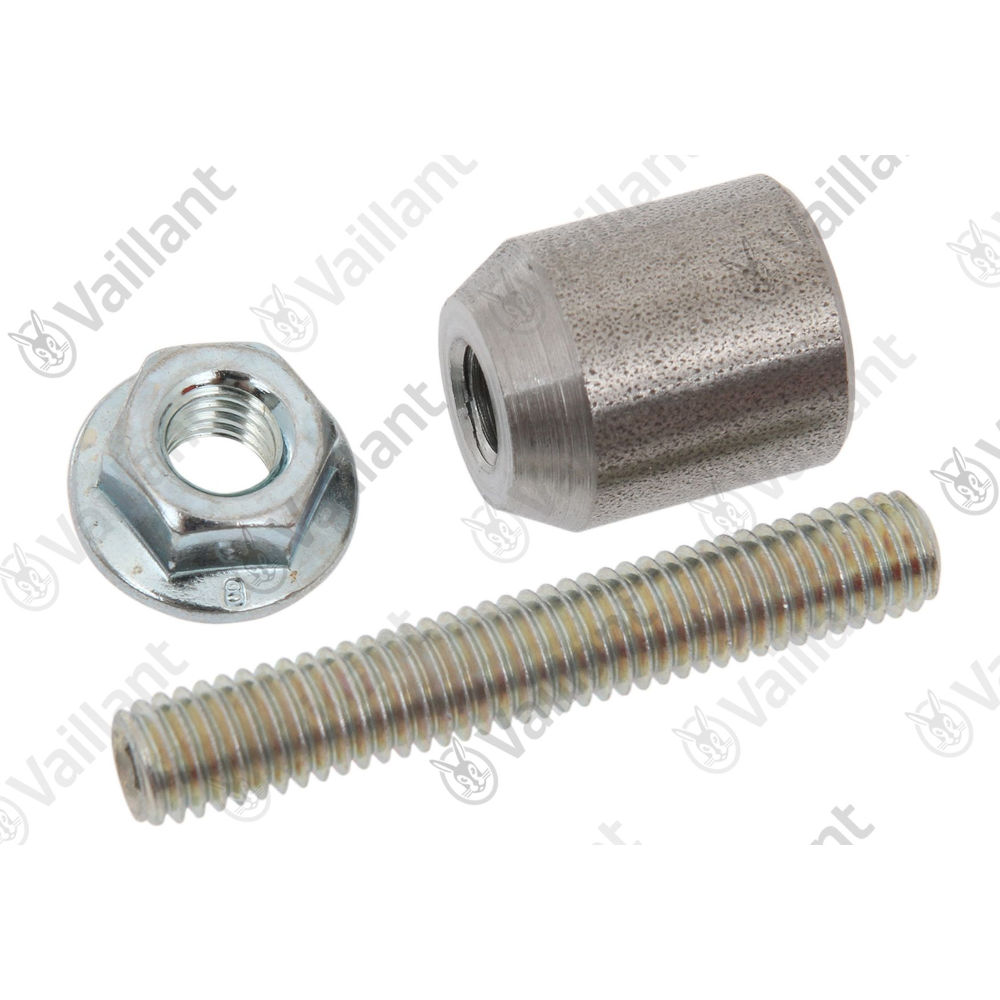 Vaillant Schraube, Reparatur-Set Flansch Vaillant -Nr. 0020112546