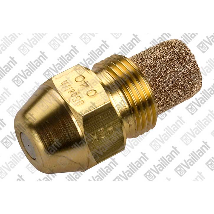 Vaillant Brennerdüse 0020021152