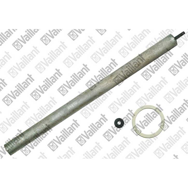 Vaillant Schutzanode L=500 mm Artikelnummer: 295837