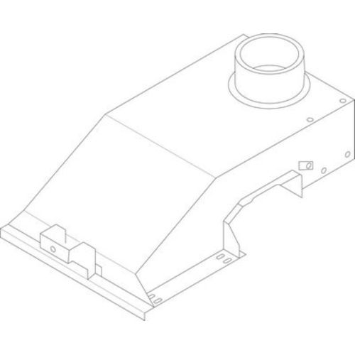 Buderus Strösi G134LP 3 Kesselglieder 160mm 63015622