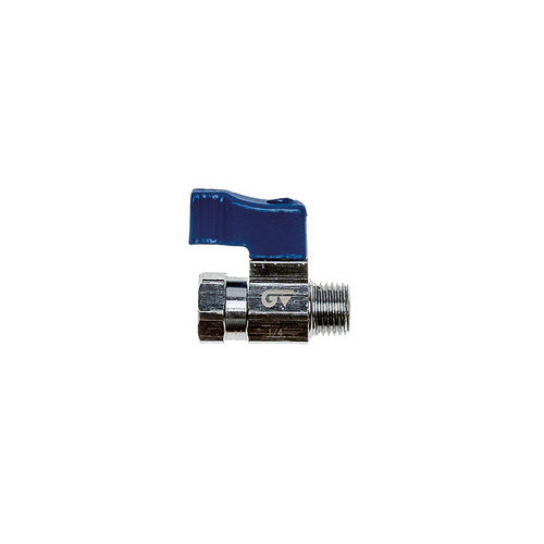 Brötje Minikugelhahn 7313540 für Heizungssysteme