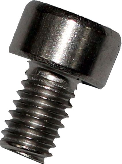 Wolf Zylinderschraube M4X6-1.4301 DIN912 für CGB 345096499, verschiedene Farben, Wolf