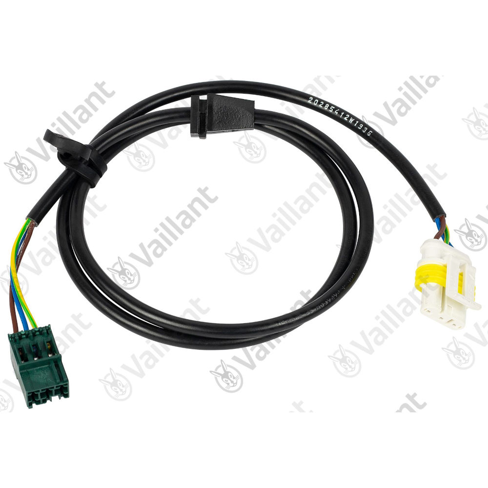 Vaillant Kabel 0010032754 passend zu verschiedenen Modellen