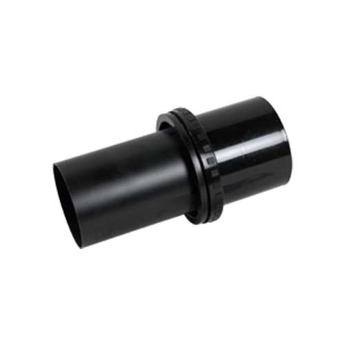 Viessmann Schachtendstück D=80 mm flexibel PP 7823697