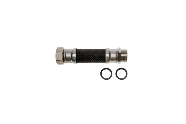 Brötje BRÖTJE 5/4" IG - 5/4" AG 200mm Panzerschlauch BLW NEO 7713182