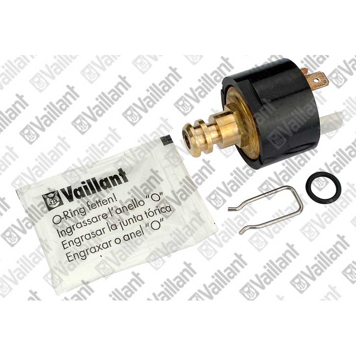 Vaillant Drucksensor 712087