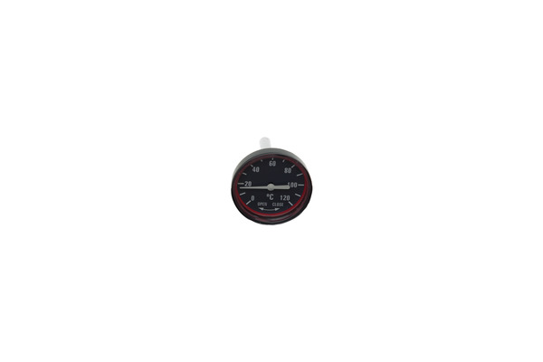 Brötje Brötje Thermometer 0-120C rot 7646332
