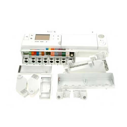 Buderus Steuergerät CUS-TRIM MID BC25 8737602754