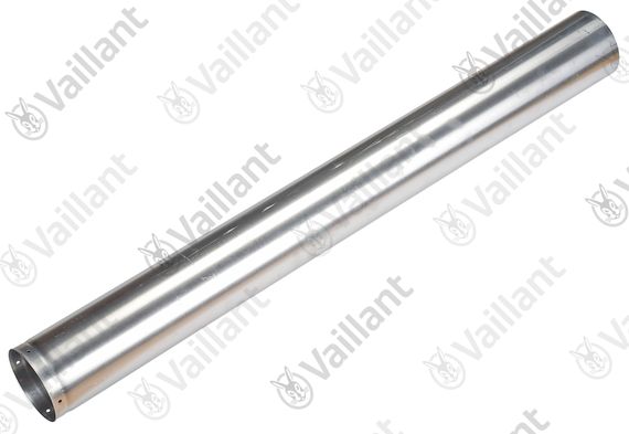 Vaillant Frischluftrohr, 95,5 x 907 192901
