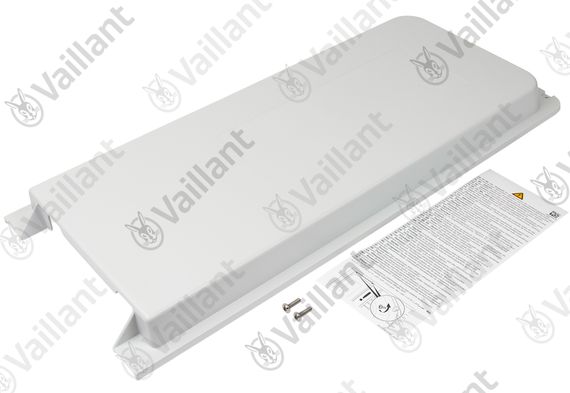 Vaillant Abdeckung 0010045164