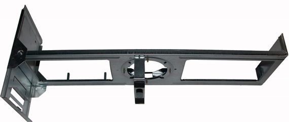 Wolf Ventilatorhalter für BWL-1S-7 2485030