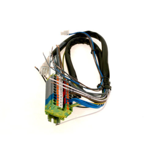 Buderus Anschlusskabel Elektrischer Zuheizer 9kW 8738207580