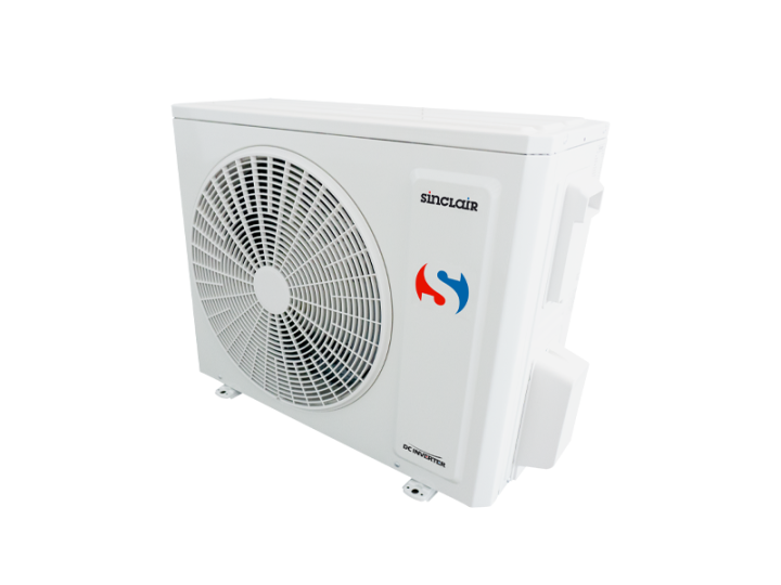 Sinclair, Keyon Außengerät Inverter 2,7 kW Kühlen / 2,8 kW Heizen SOH-09BIK2