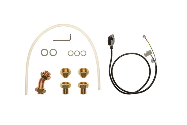 Brötje Brötje Adapterset WGB 2N/ WGB-KN/ WBS Ersatz KROMSCHRÖDER CG 10 639743