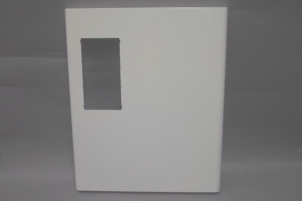 Brötje Vorderwand oben BBS C, verschiedene Farben, 4,94 kg, 635592