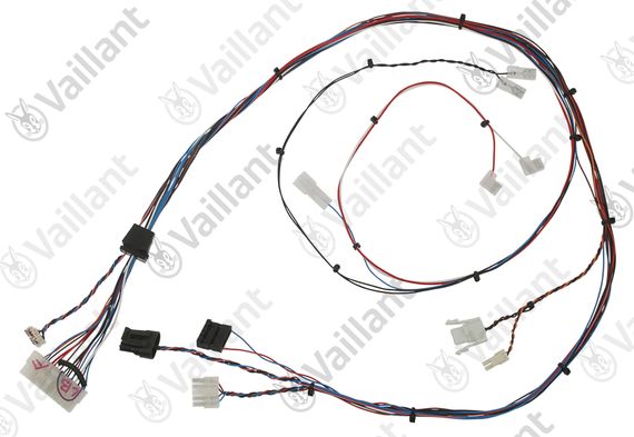 Vaillant Kabelbaum 256126