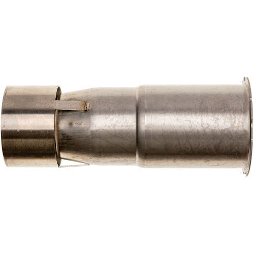 Brötje Brennerrohr fuer O-41-1